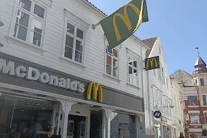 McDonald's Søregata image