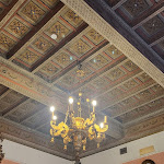 Photo n°11 de l'avis de Sonia.i fait le 10/01/2024 à 09:01 sur le  Duchessa Isabella Collection by Uappala Hotels à Ferrara