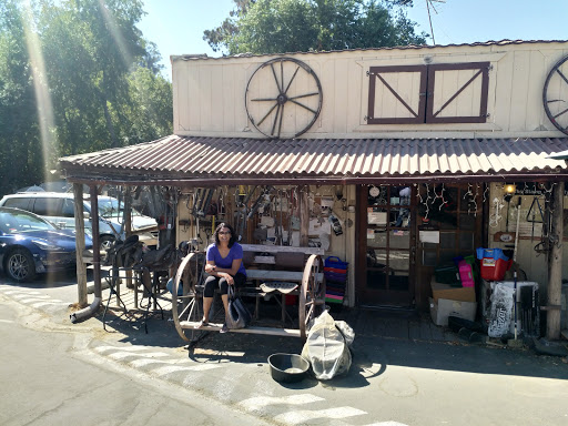 Arney's Crow Canyon Saddlery