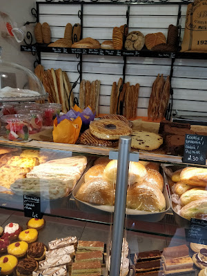 Boulangerie Les Gourmets à Sens