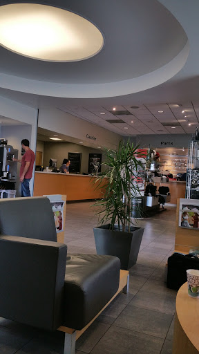 BMW Dealer «Rusnak BMW», reviews and photos, 3645 Auto Mall Dr, Westlake Village, CA 91362, USA