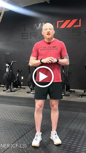 Physical Fitness Program «Twin Bridges CrossFit», reviews and photos, 6600 N State Hwy 6, Waco, TX 76712, USA