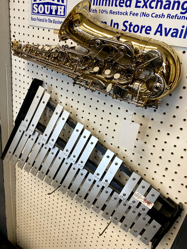 Pawn Shop «Pawn South Inc», reviews and photos, 215 E 2nd St, Lumberton, NC 28358, USA