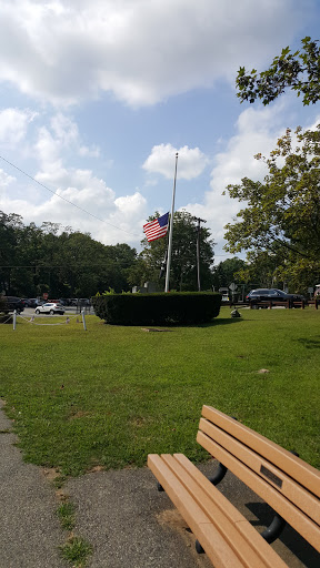 Park «Parks Lake», reviews and photos, Academy St, Rockaway, NJ 07866, USA