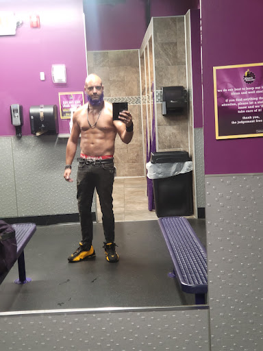 Gym «Planet Fitness», reviews and photos, 69 Haverhill Rd, Amesbury, MA 01913, USA