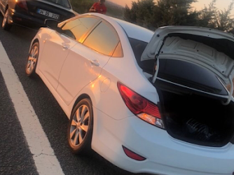 KEÇİÖREN COŞKUN OTO LASTİK