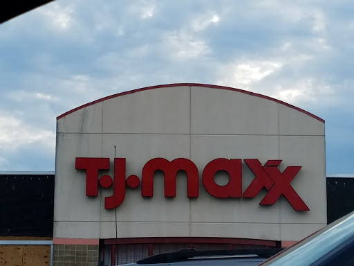 Department Store «T.J. Maxx», reviews and photos, 92 Cluff Crossing Rd, Salem, NH 03079, USA