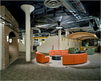 Design Network, Interior Planning & Design, Inc. - Photo 8 - Car repair in Clifton Park, NY, Albany