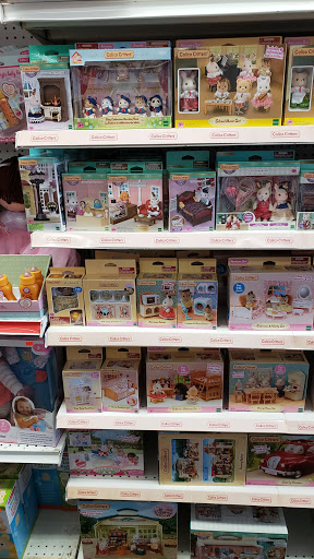 Toy Store «Fun Stuff Inc», reviews and photos, 3639 Merrick Rd, Seaford, NY 11783, USA