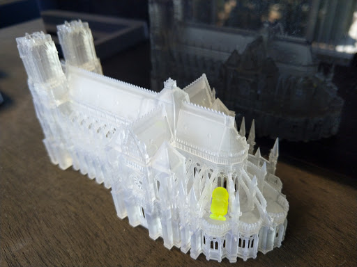 Hardware Store «MatterHackers», reviews and photos, 27156 Burbank, Foothill Ranch, CA 92610, USA