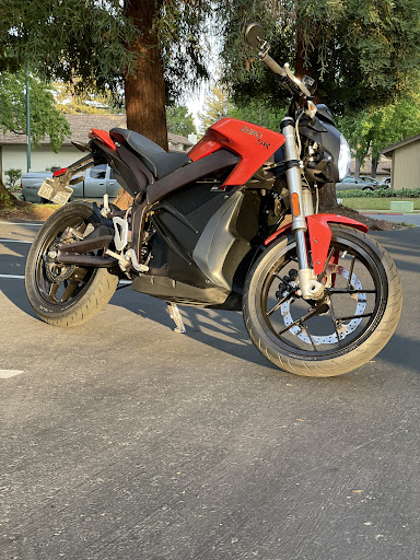 Motorcycle Dealer «Contra Costa Powersports», reviews and photos, 1150 Concord Ave Suite 100, Concord, CA 94520, USA