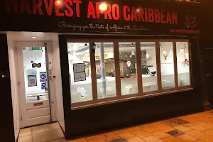 Harvest Afro Caribbean image