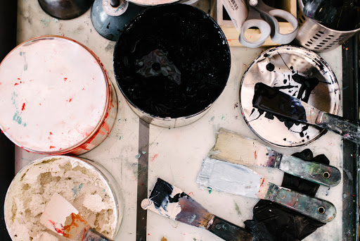 Stationery Store «Ladyfingers Letterpress», reviews and photos, 113 E Bijou St, Colorado Springs, CO 80903, USA