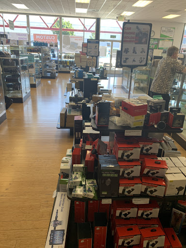 Computer Store «Central Computers», reviews and photos, 2727 S El Camino Real, San Mateo, CA 94403, USA