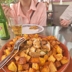 Photo n°1 de l'avis de Shawn. fait le 29/07/2022 à 16:59 sur le  Cafe Restaurante e Churrasqueira PORTUGAL à Unterreichenbach