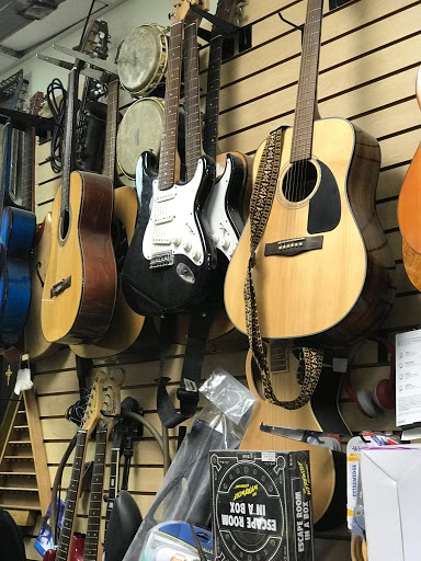 Pawn Shop «Detroit Pawn», reviews and photos, 14746 Tireman Ave, Detroit, MI 48228, USA