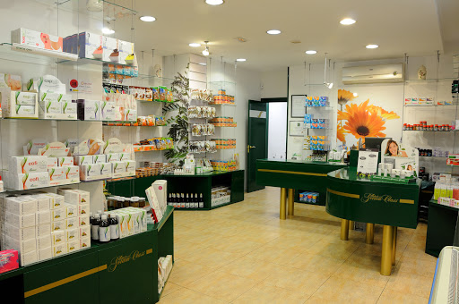 Clínica Veterinaria Poveda en Roquetas de Mar