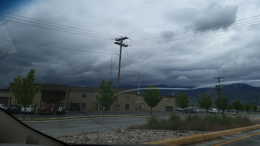 Auto Auction «Manheim Utah», reviews and photos, 1650 W 500 S, Woods Cross, UT 84087, USA