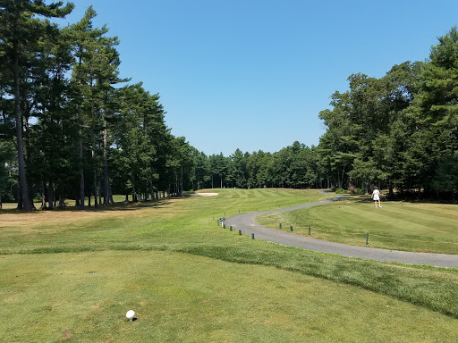 Golf Club «Acushnet River Valley», reviews and photos, 685 Main Street, Acushnet, MA 02743, USA