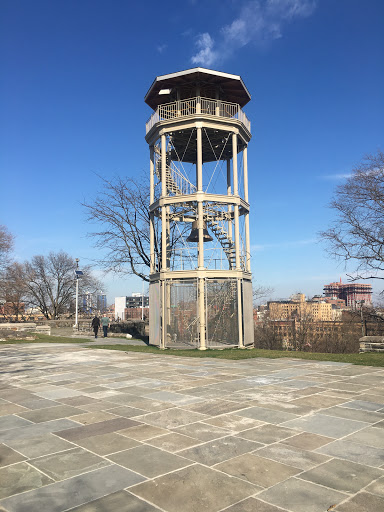 Park «Marcus Garvey Park», reviews and photos, 18 Mt Morris Park W, New York, NY 10027, USA