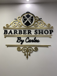 Barber shop By carlos