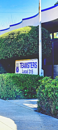 Teamsters Local 315