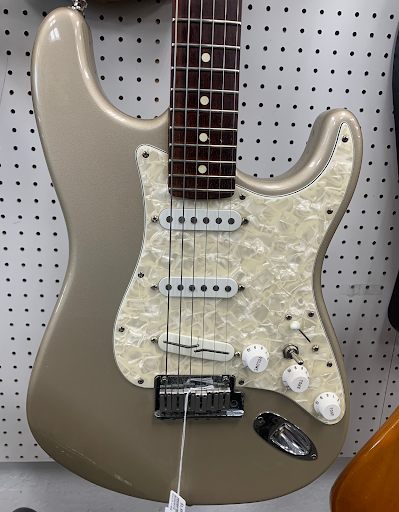 Pawn Shop «Big Dog Pawn & Jewelry», reviews and photos, 9361 S Redwood Rd, West Jordan, UT 84088, USA