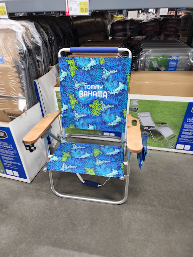 Warehouse club «BJ’s Wholesale Club», reviews and photos, 711 Stewart Ave, Garden City, NY 11530, USA