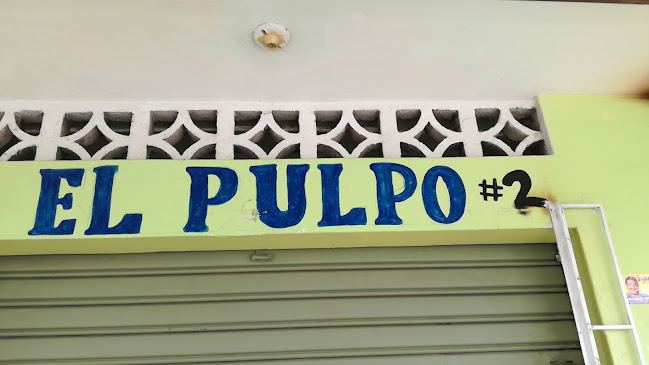 Opiniones de Picanteria "El Pulpo #2" en Quito - Restaurante