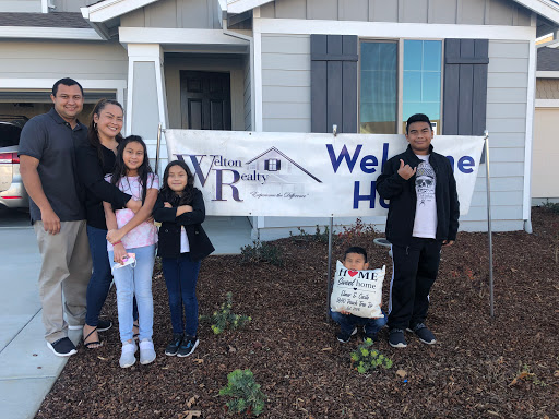 Real Estate Agency «Welton Realty», reviews and photos