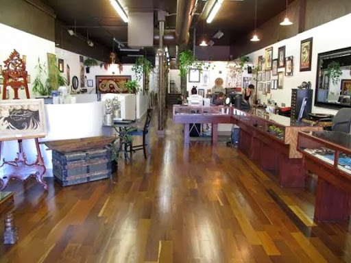 Tattoo Shop «Sol Tribe», reviews and photos, 56 Broadway, Denver, CO 80203, USA