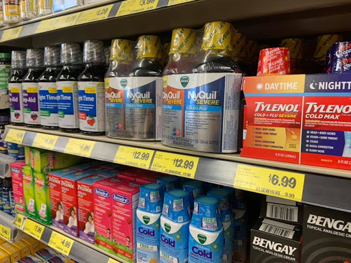 Grocery Store «Grocery Outlet Bargain Market», reviews and photos, 1671 Contra Costa Blvd, Pleasant Hill, CA 94523, USA