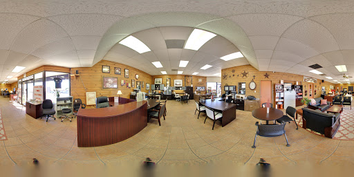 Office Furniture Store «Smart Buy Office Furniture», reviews and photos, 8910 Research Blvd #F2, Austin, TX 78758, USA