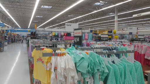 Department Store «Walmart Supercenter», reviews and photos, 698 Shrewsbury Commons Ave, Shrewsbury, PA 17361, USA