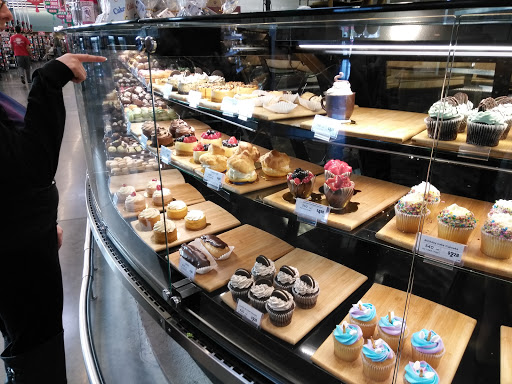 Grocery Store «H-E-B», reviews and photos, 7988 Farm to Market Rd 1488, Magnolia, TX 77354, USA