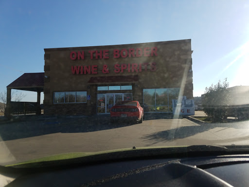 Liquor Store «On the Border Liquor», reviews and photos, 9301 US-271, Fort Smith, AR 72908, USA