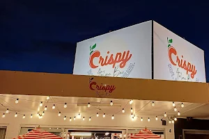 Crispy Italian Bar image