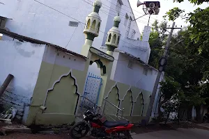 Masjid-E-Madina image