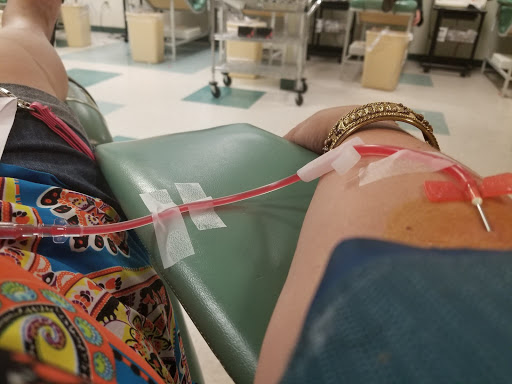 Blood Donation Center «KEDPlasma - Pensacola, FL», reviews and photos