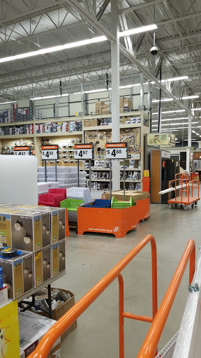 Home Improvement Store «The Home Depot», reviews and photos, 11001 Pines Blvd, Pembroke Pines, FL 33026, USA
