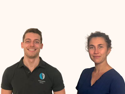 Cabinet d'Ostéopathie Nachbaur Rouchouse à Voiron