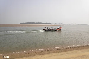 Tajpur Mohana Beach Point image