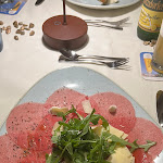 Photo n°2 de l'avis de Andre.a fait le 07/04/2024 à 05:06 sur le  Gästehaus Himmelreich des Hotel-Resort Waldachtal à Waldachtal