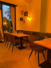 Atmosphère du Restaurant italien CIAO RAGAZZI à Lille - n°2