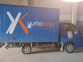 Yurtiçi Kargo Onsekizmart