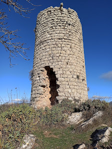 Torre de La Nava (Ruinas) 23670 Castillo de Locubín, Jaén, España