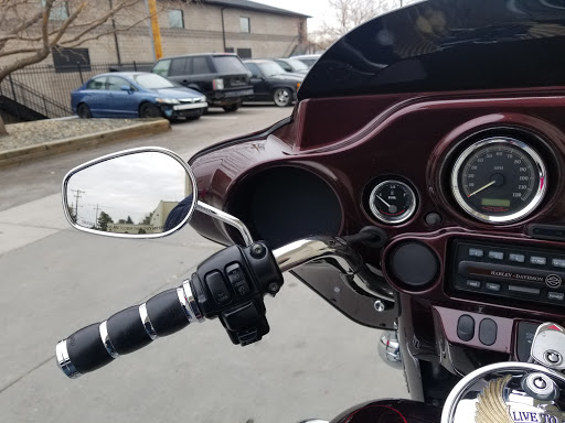 Auto Body Shop «Chip Magic ®», reviews and photos, 5366 S Bannock St, Littleton, CO 80120, USA