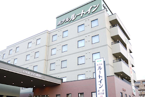 Hotel Route Inn Niigata Kencho Minami image