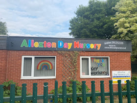 Allexton Day Nursery Ltd