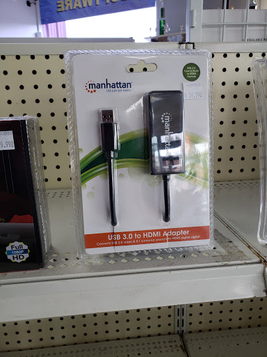 Computer Store «S.E.C. Custom Computers, Inc.», reviews and photos, 4760 Rockford Plaza, Louisville, KY 40216, USA